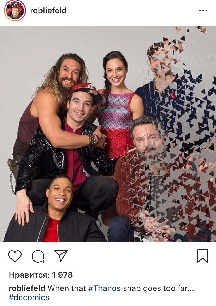 Создатель Дэдпула обладает не плохим чувством юмора