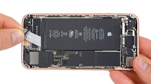 Треснул корпус iPhone – замена треснутого корпуса Айфон 3G, 3GS, 4, 4S