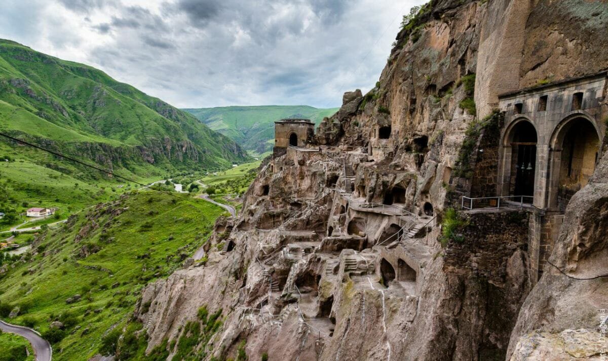 ахалкалаки грузия