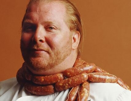  Марио Батали