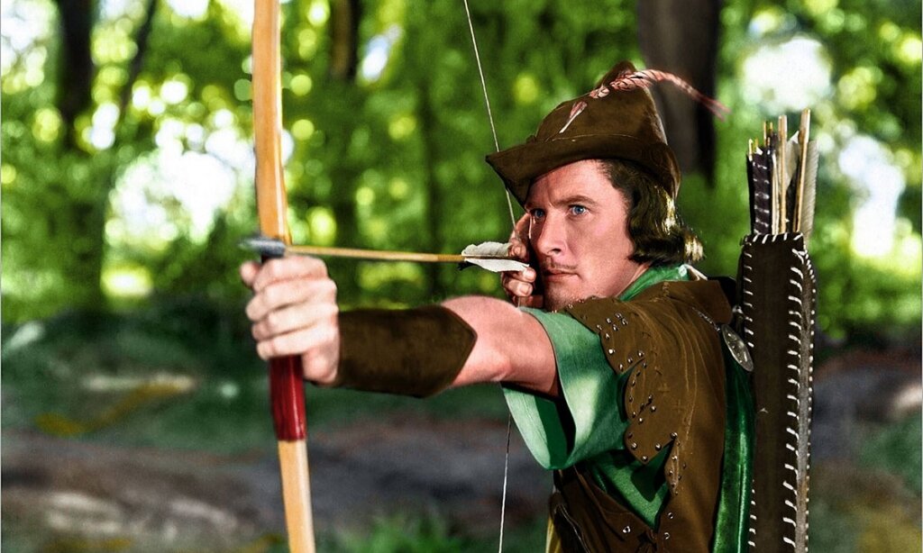 В древности люди сжигали по 2 кг жира в день, потому и были худыми