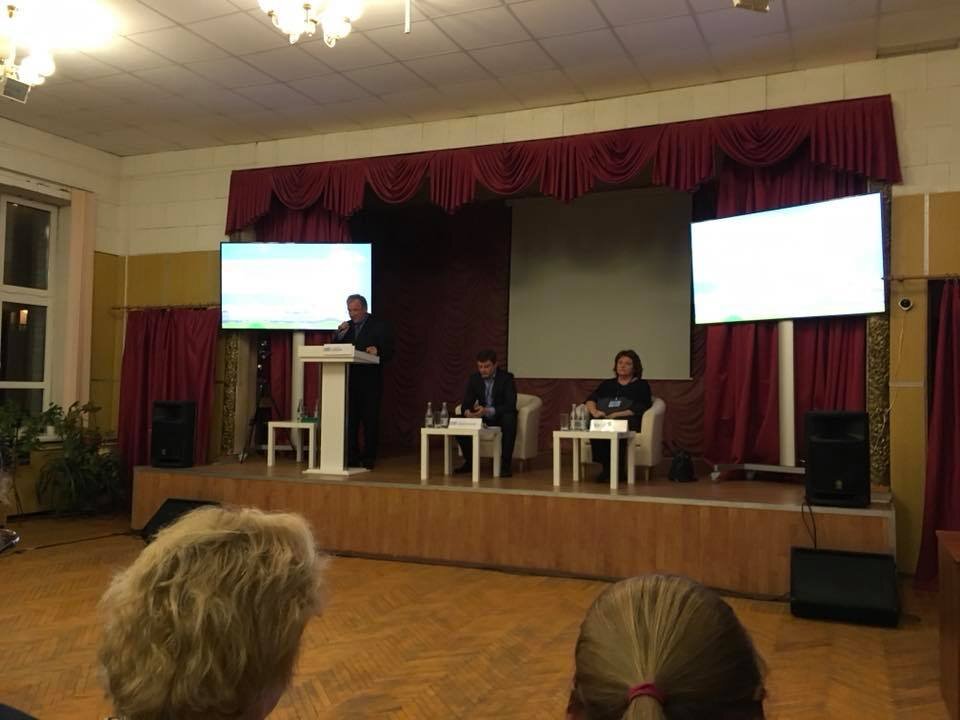 Фото: Сергей Митрохин