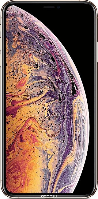 iPhone - самый удобный смартфон (изображение - собственность компании Apple Inc.)