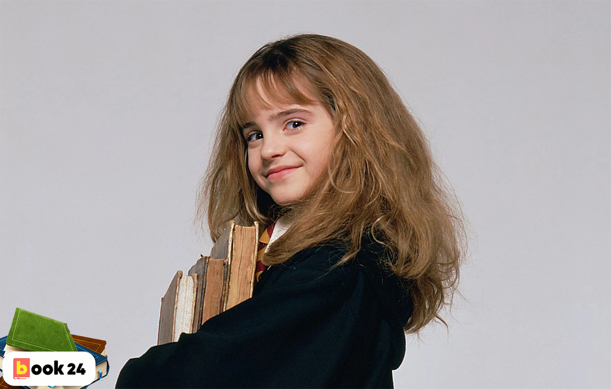 Промо-фото к фильму «Гарри Поттер и Философский камень»