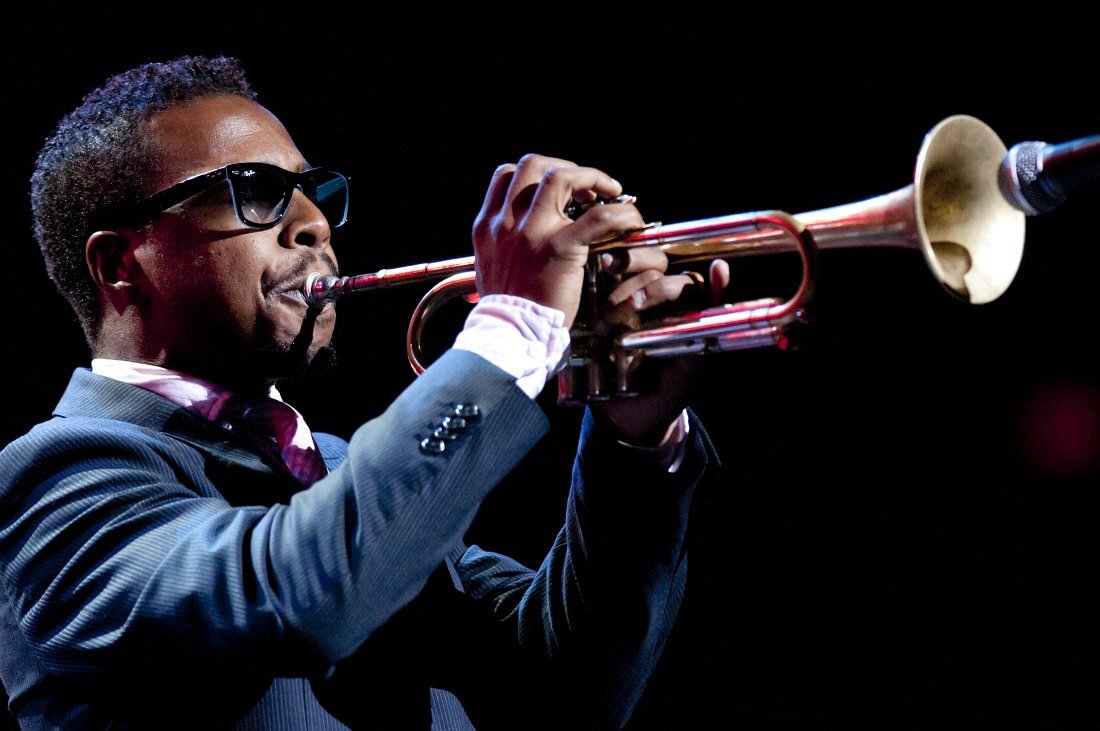 Roy Hargrove