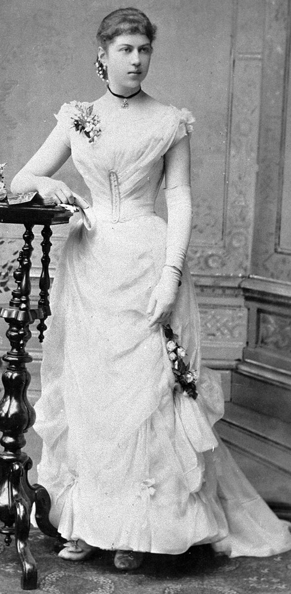 Александра Домонтович