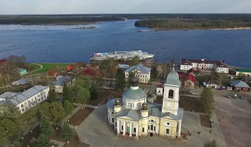 Мышкин