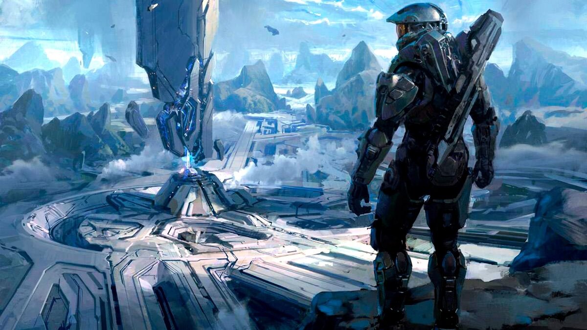 Один из ведущих игровых проектов для консоли XBOX, который обладает интересным захватывающим сюжетом и детализированным игровым миром! Над человечеством нависла серьезная угроза исчезновения, так как против людей выступает высокотехнологичная раса пришельцев, станьте лидером ополчения и надеждой для всего людского рода!   