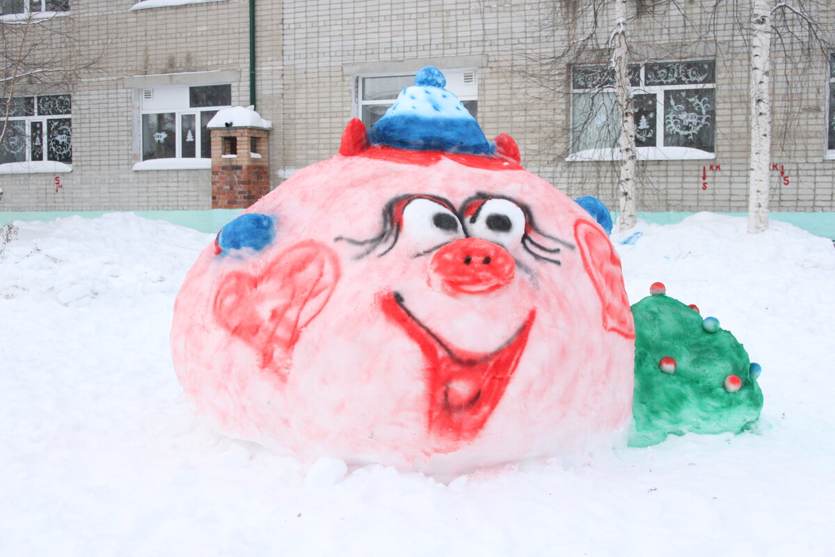 Нюша скоро встретит свой Новый год!