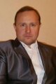 Денис Изотов, хабаровчанин, участвующий в работе разных общественных организаций 
Автор фото: из личного архива Д. Изотова
