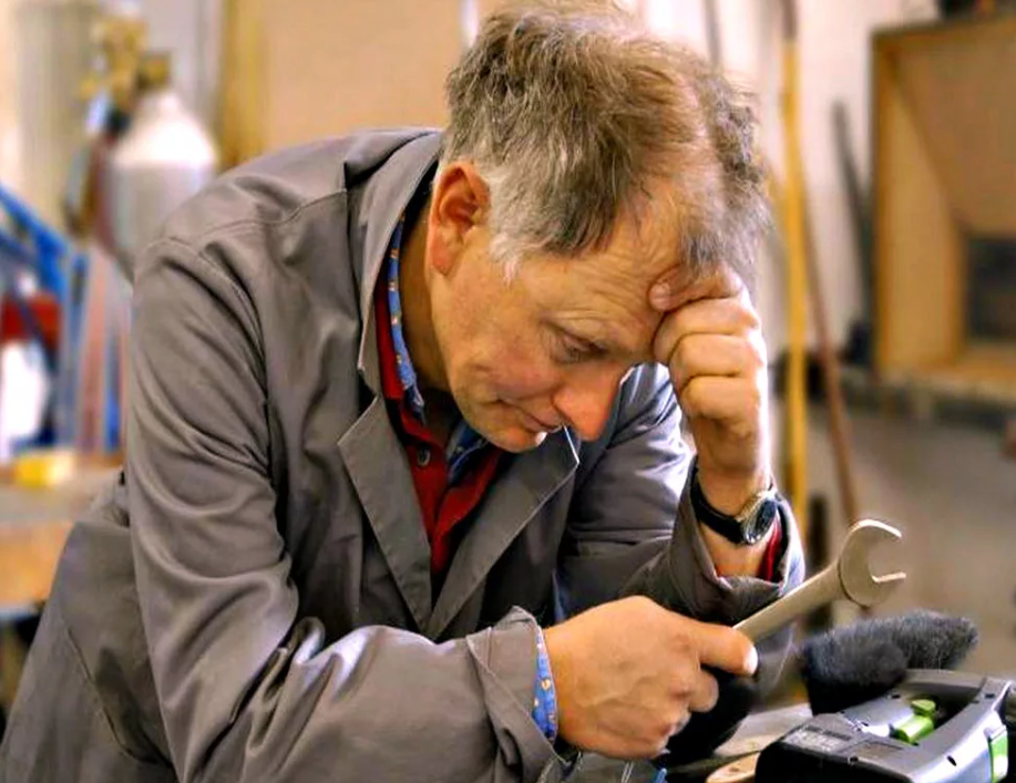 Работающий пенсионер