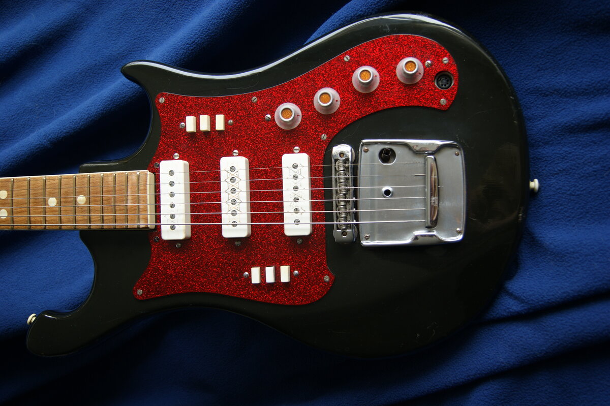 Вот он родимый.