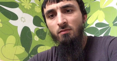  Тумсо Абдурахманов 