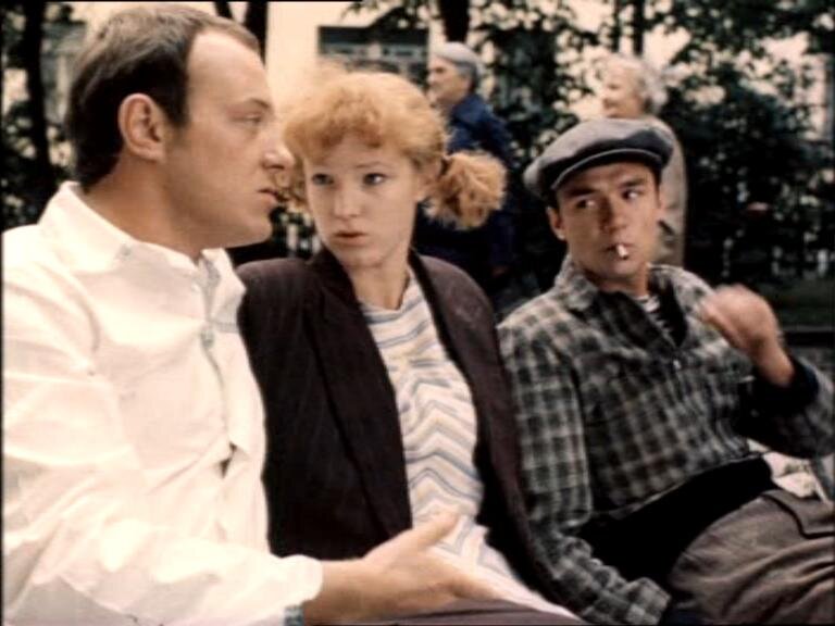 Фото: m.kino-teatr.ru "Место встречи изменить нельзя"