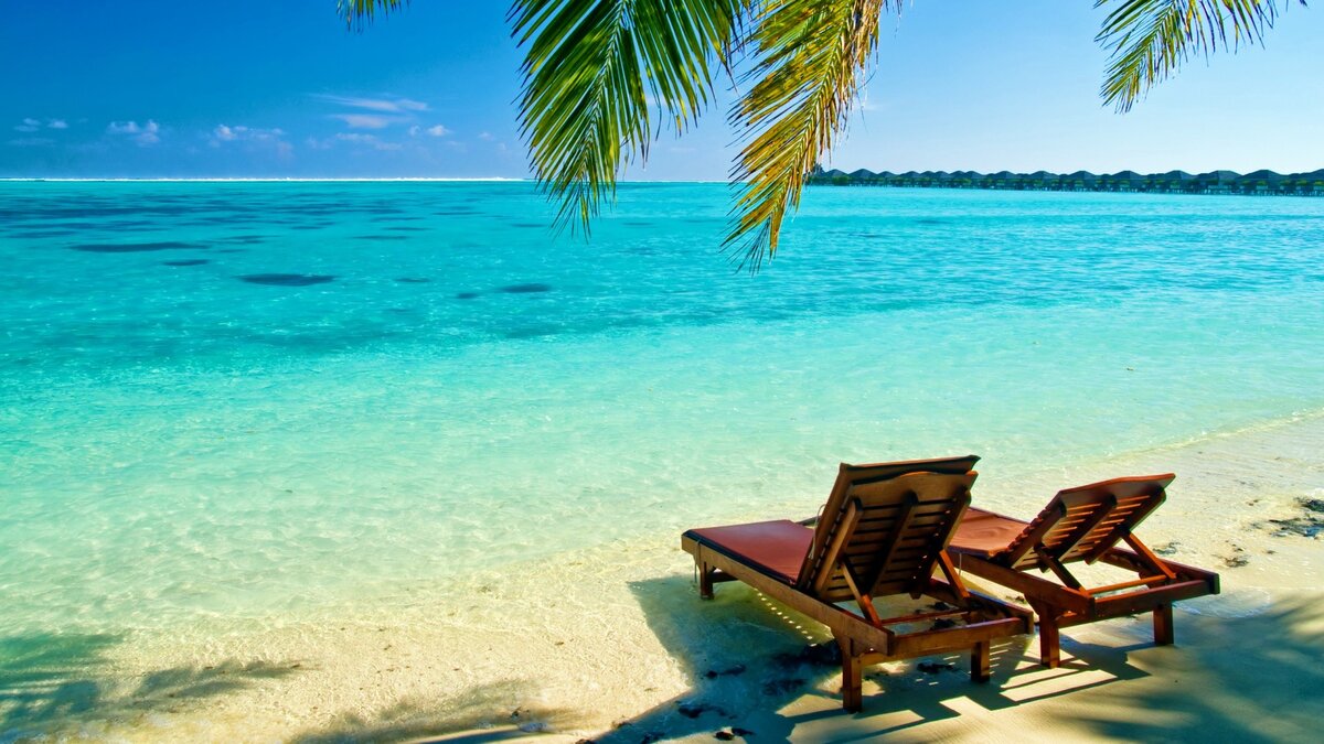 Хотите отдохнуть бесплатно? Легко! 