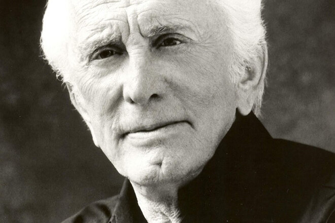 Актер Кирк Дуглас