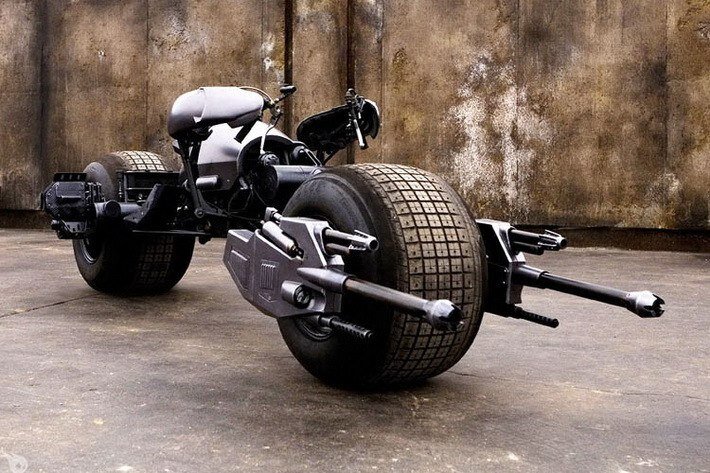 Batpod