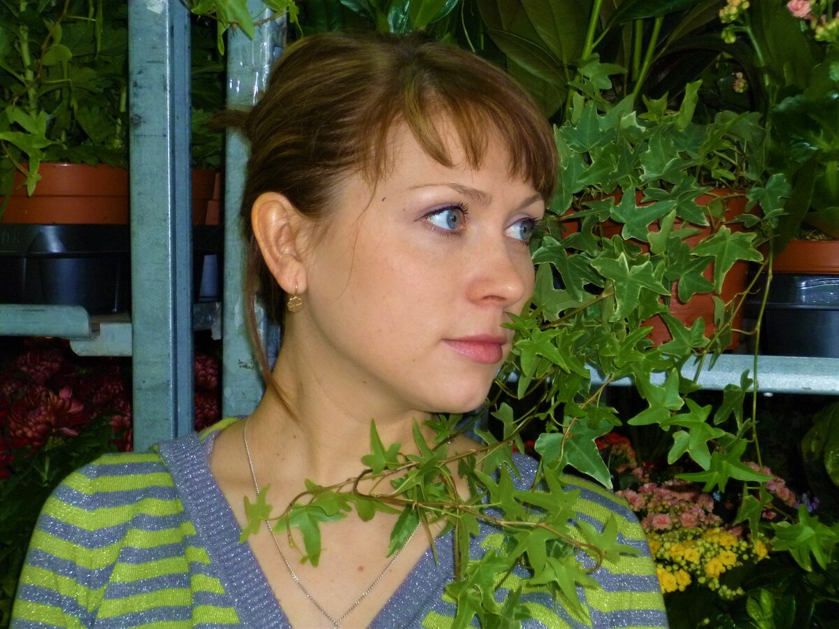 Фото автора.