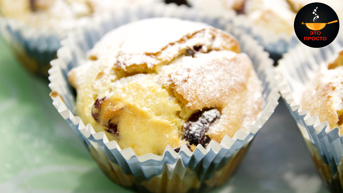 Тот самый правильный рецепт