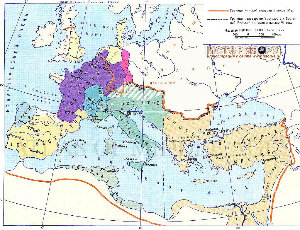 Завоевание восточного средиземноморья. Римская Империя карта 5 век н.э. Римская Империя 5 век карта. Рим в 4 веке нашей эры карта. Карта римской империи 4-5 век н.э.