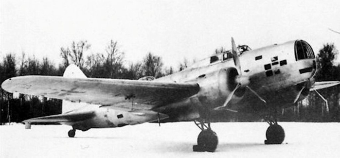 ДБ-3