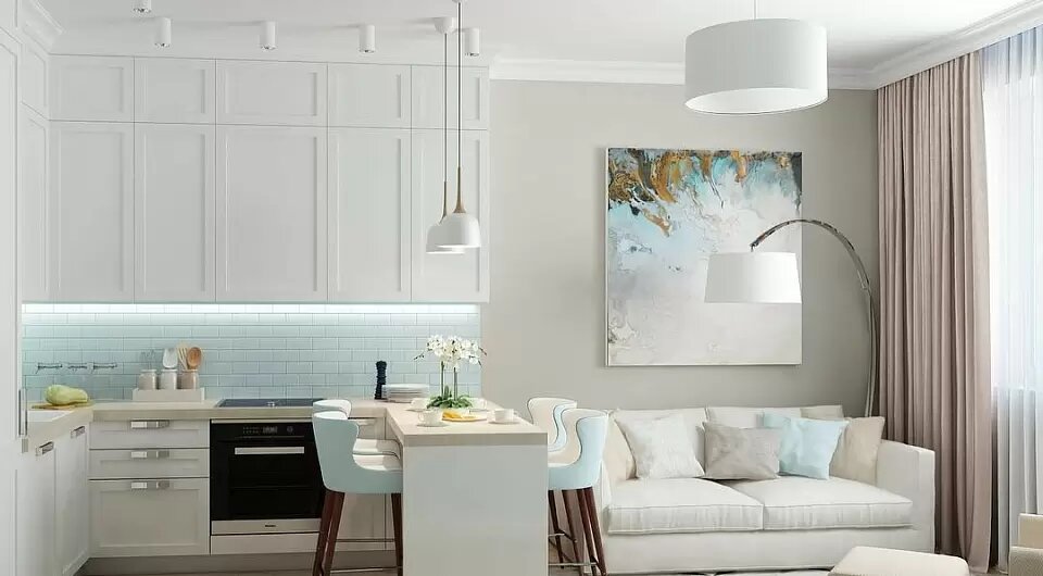 Фото: Instagram @u.kvartira