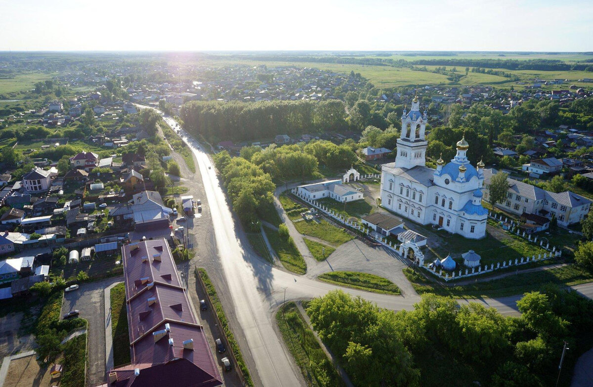 Фото с сайта www.culture.ru, фотовыставка "Город через объектив" (Камышлов)