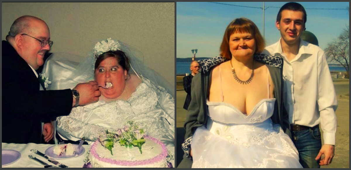 "красивая пара"