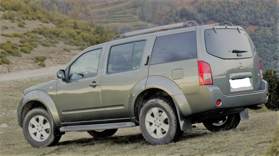 nissan, про авто, рейтинги, подборки, автомобили, зомби, апокалипсис 