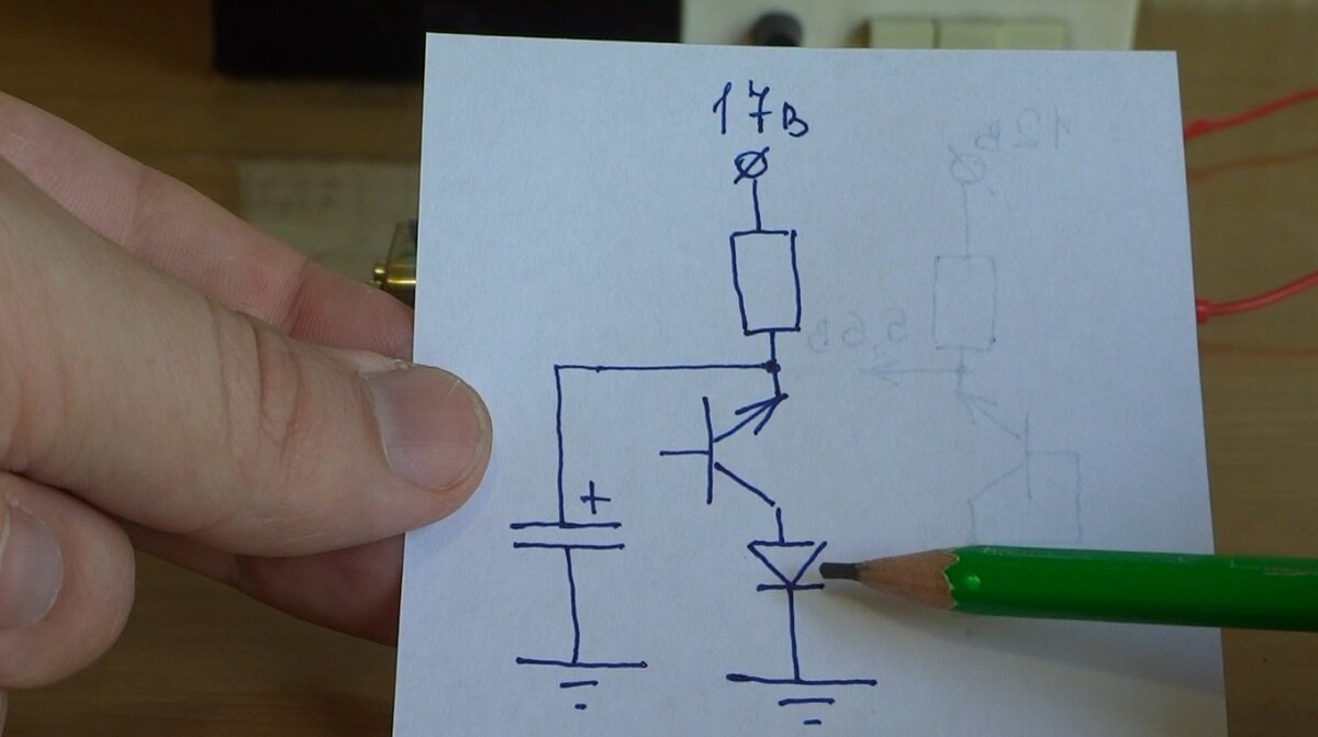 КТ 315 Три Самых Простых Устройства | Дмитрий Компанец | Дзен