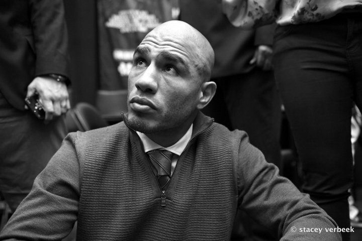 Мигель Котто