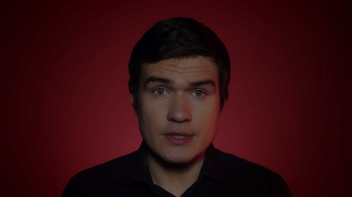 Евгений BadComedian Баженов
