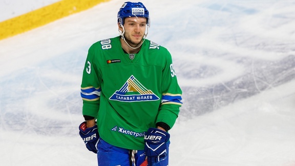 Фото: hcsalavat.ru