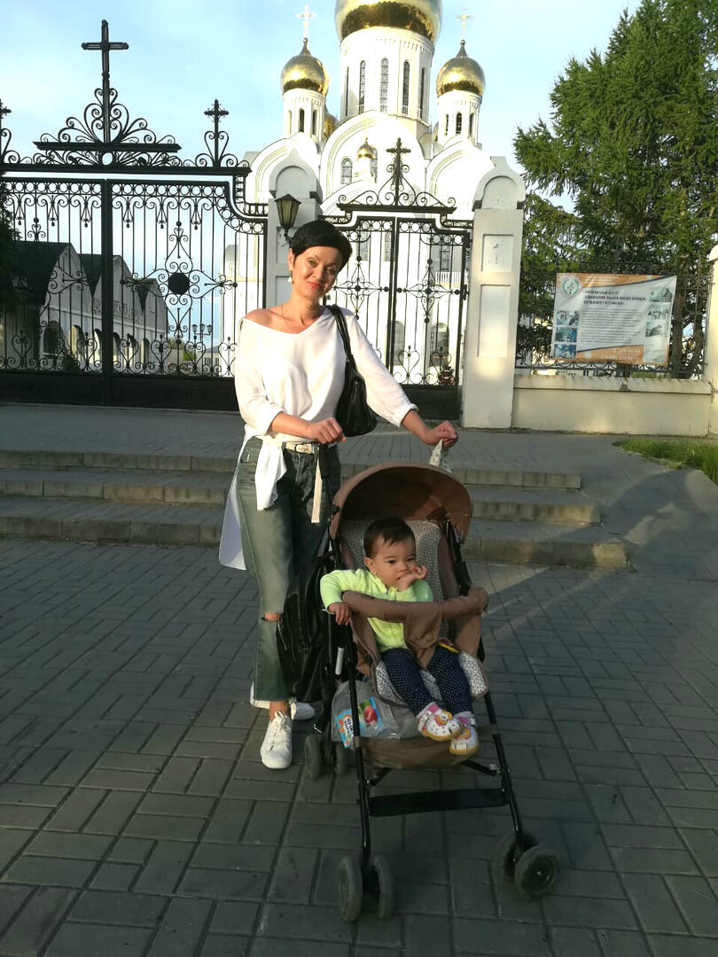 С любовью, Добрый критик.