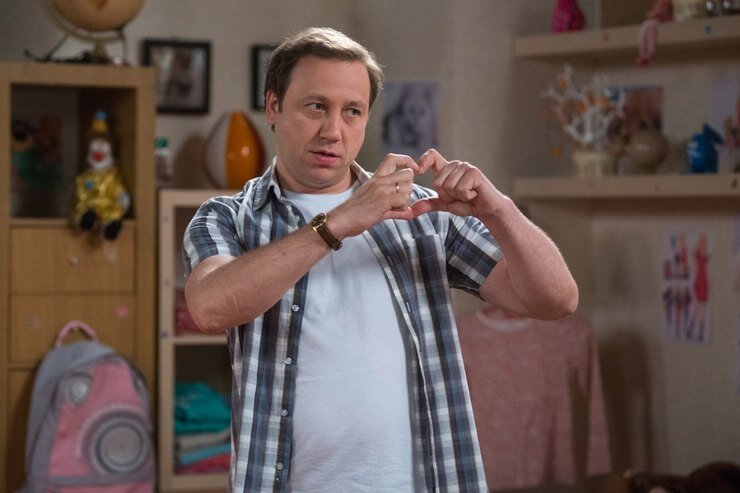 Константин Воронин