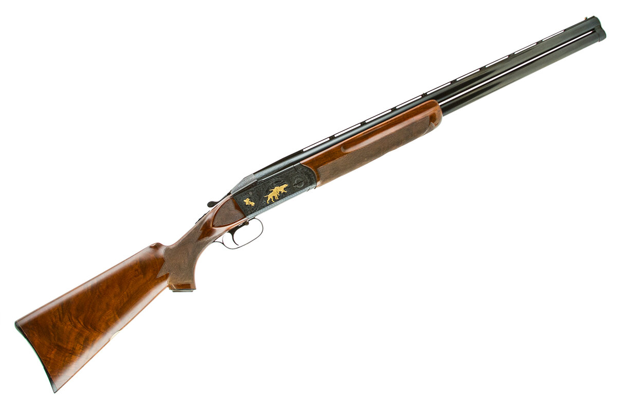 Remington 32