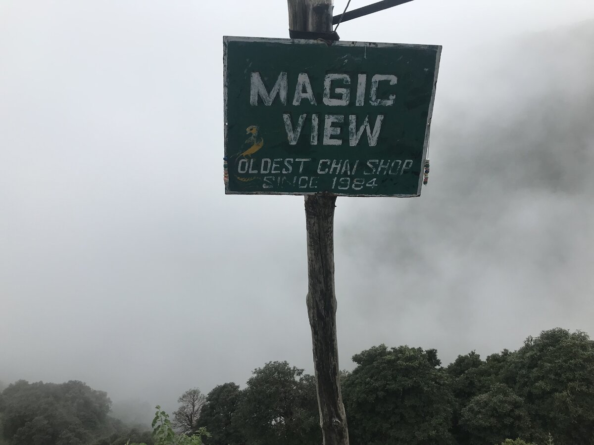 It’s a kind of magic (кто пропел?)