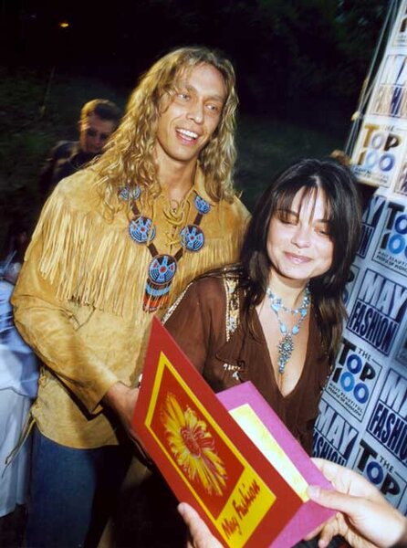 Как живет Елена Переведенцева, бывшая жена Сергея Глушко, после развода