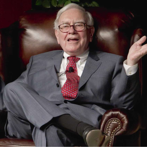 10 золотых правил Уоррена Баффета о деньгах