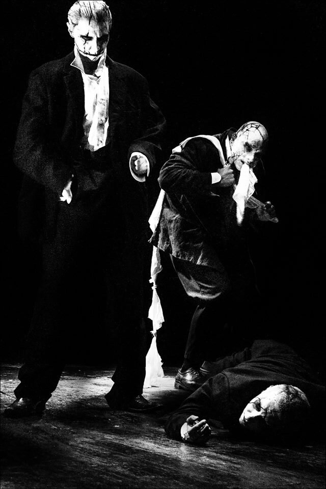 Фото Лариса Алексеева-Гроссо