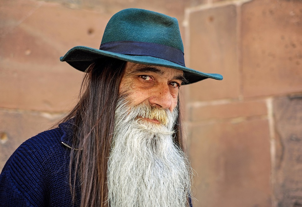 Деревенский Маг