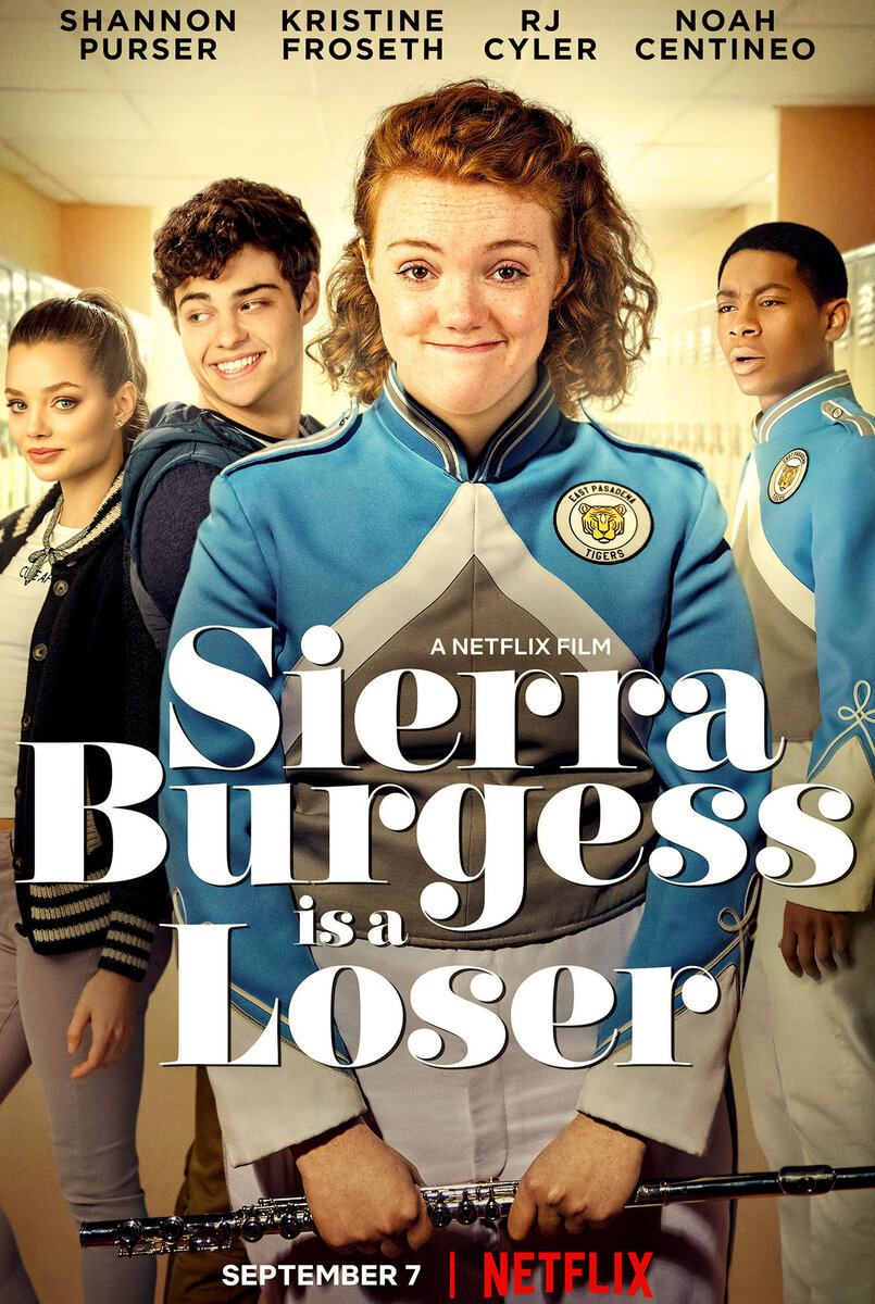 18 лучших фильмов для подростков от NETFLIX | Что посмотреть? | Дзен