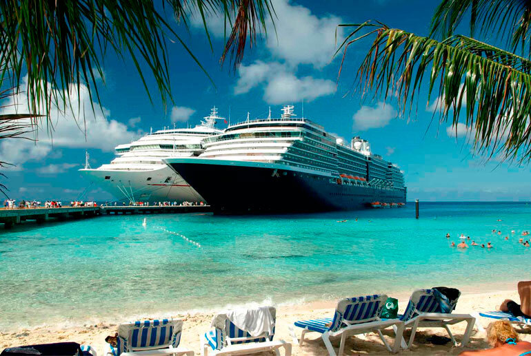 круизы и комфорт