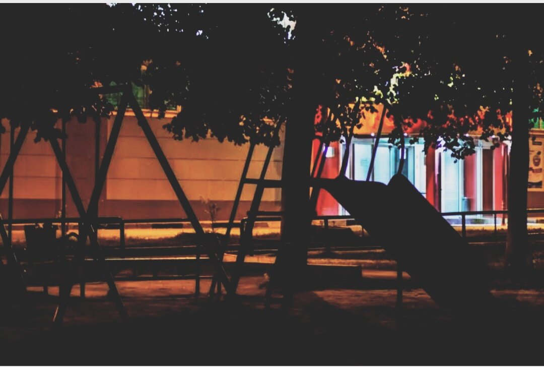 Фото площадки