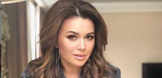 Инстаграм А.Заворотнюк