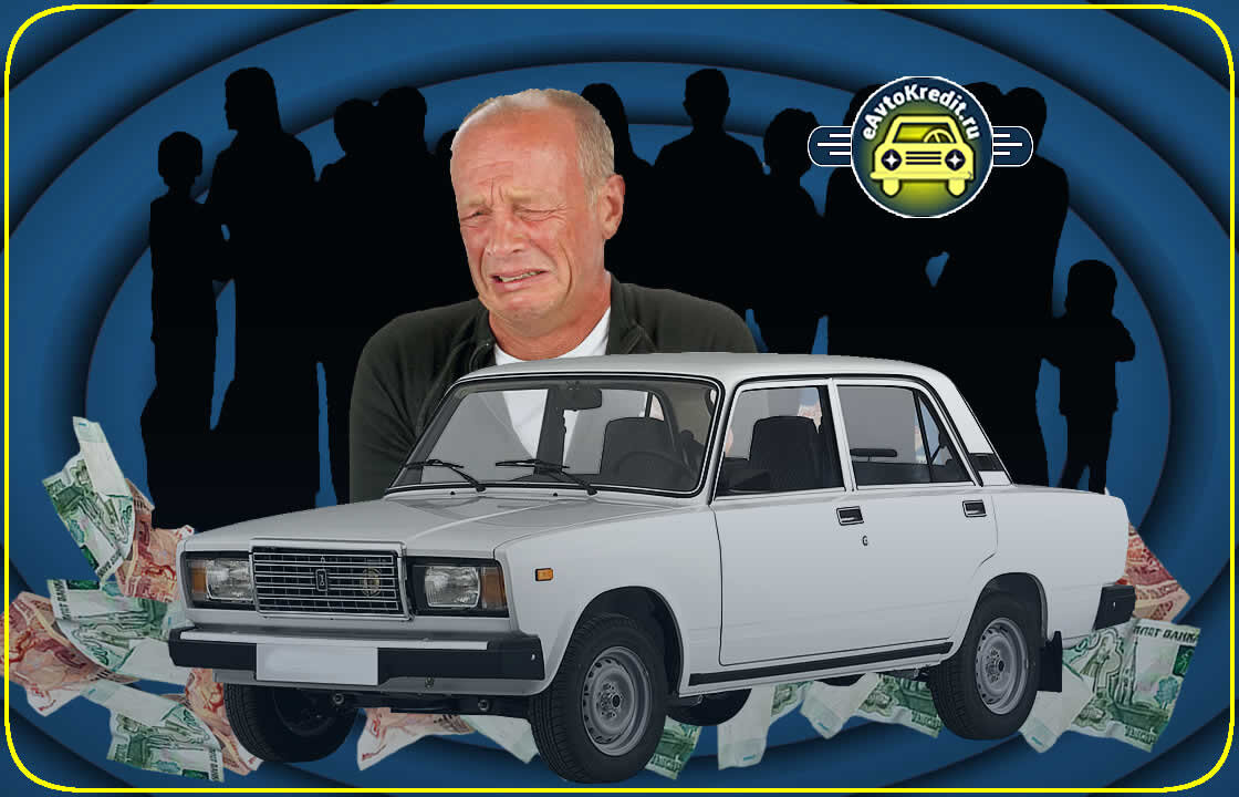 Вопрос с наследством обязательно нужно решать