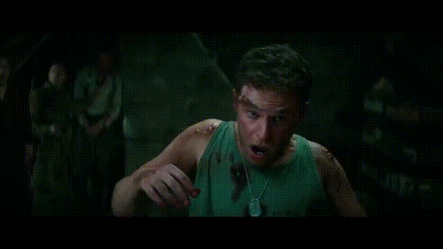 Кадры из фильма