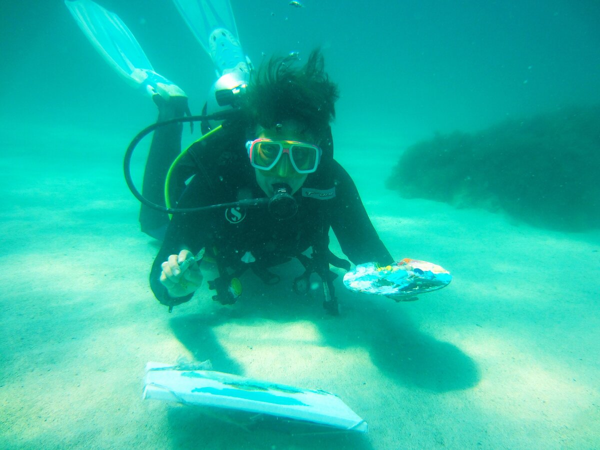 Фото предоставлено Натальей Струковой.