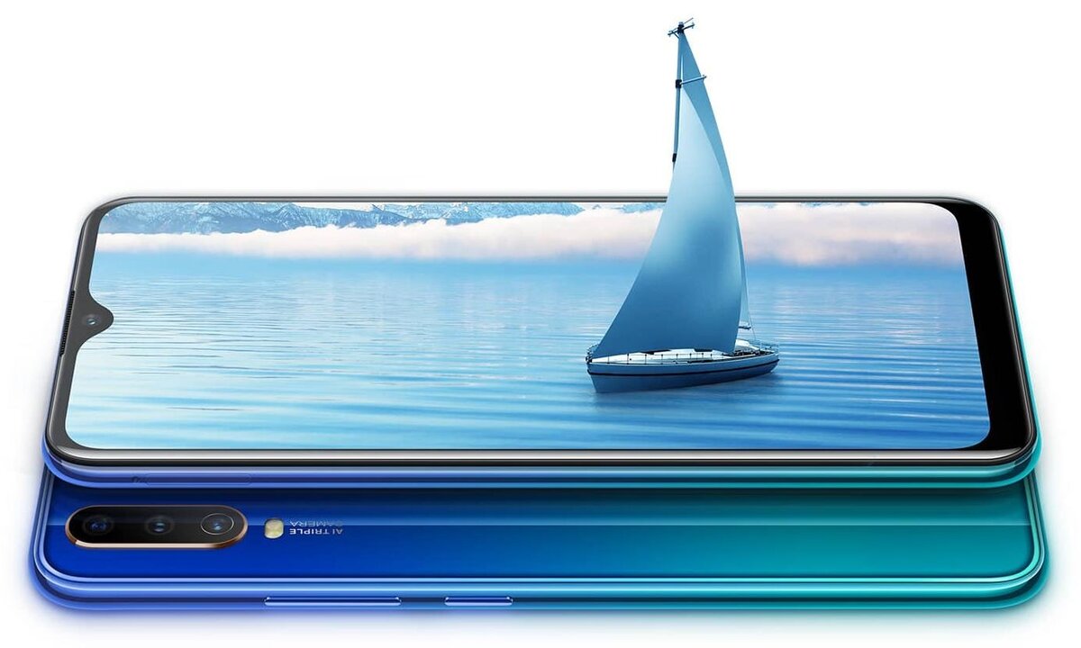 Предусмотрены все необходимые настройки экрана, включая фильтр синего цвета для защиты зрения и калибровку цветовой температуры