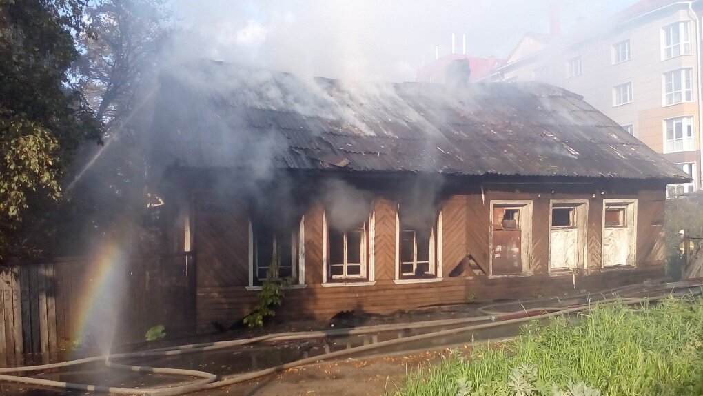  Фото: ГУ МЧС по Вологодской области